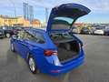 Skoda Octavia Combi 2,0 TDI Ambition Blau - thumbnail 10