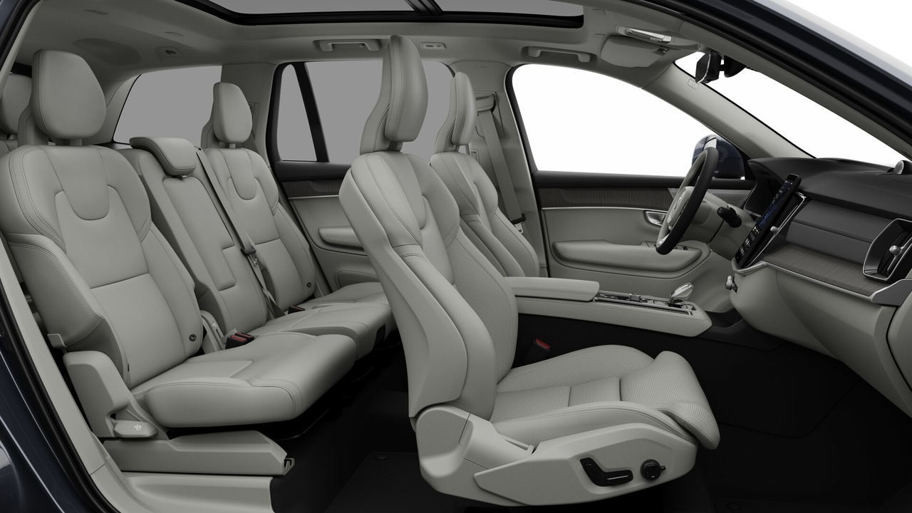 2026 Volvo XC90 Ultra 7-Seater (Bright Theme) thumb 13