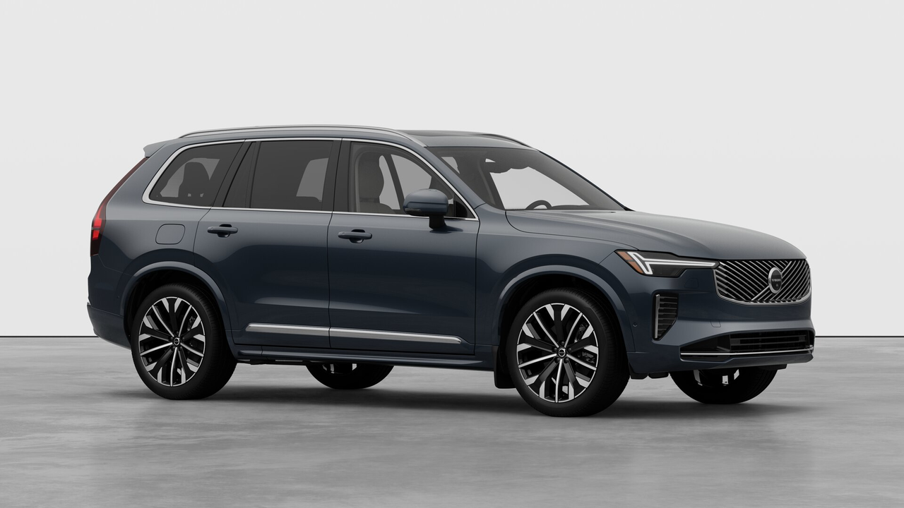 2026 Volvo XC90 Ultra 7-Seater (Bright Theme) alt 3