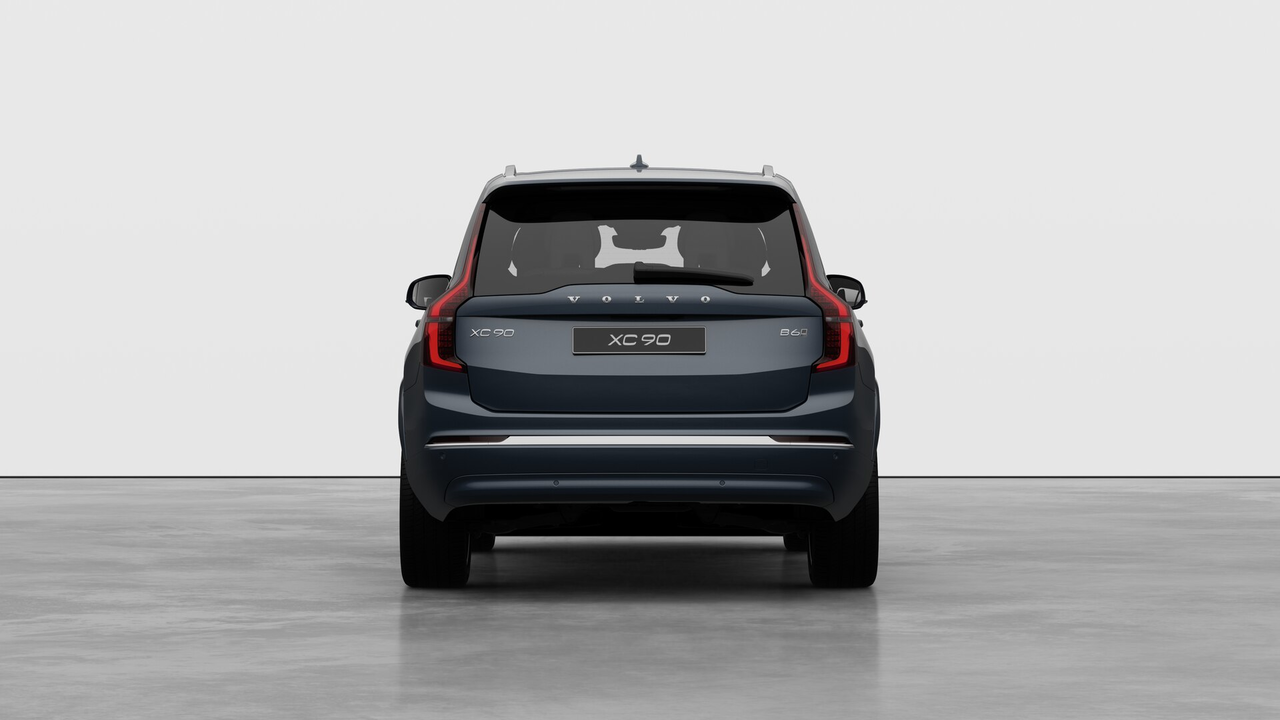 2026 Volvo XC90 Ultra 7-Seater (Bright Theme) thumb 6