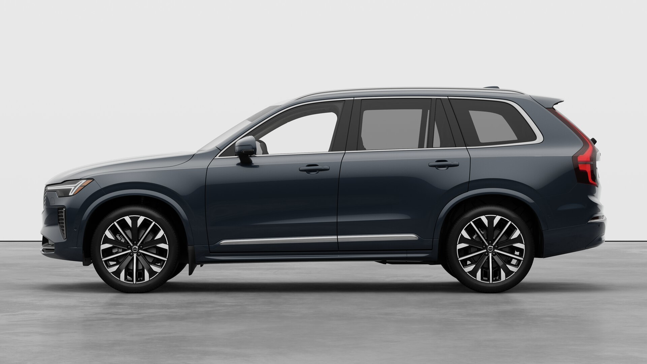 2026 Volvo XC90 Ultra 7-Seater (Bright Theme) thumb 8