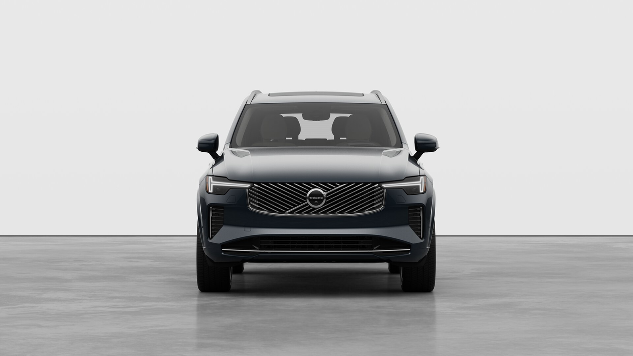 2026 Volvo XC90 Ultra 7-Seater (Bright Theme) alt 5
