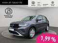 Volkswagen T-Cross 1.0TSI DSG Life APP SHZ GARA Grigio - thumbnail 1