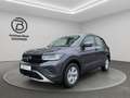 Volkswagen T-Cross 1.0TSI DSG Life APP SHZ GARA Grigio - thumbnail 2