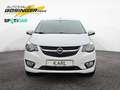 Opel Karl Active 1.0 SHZ-LHZ / PDC / 8-Fach / TOP Blanc - thumbnail 3