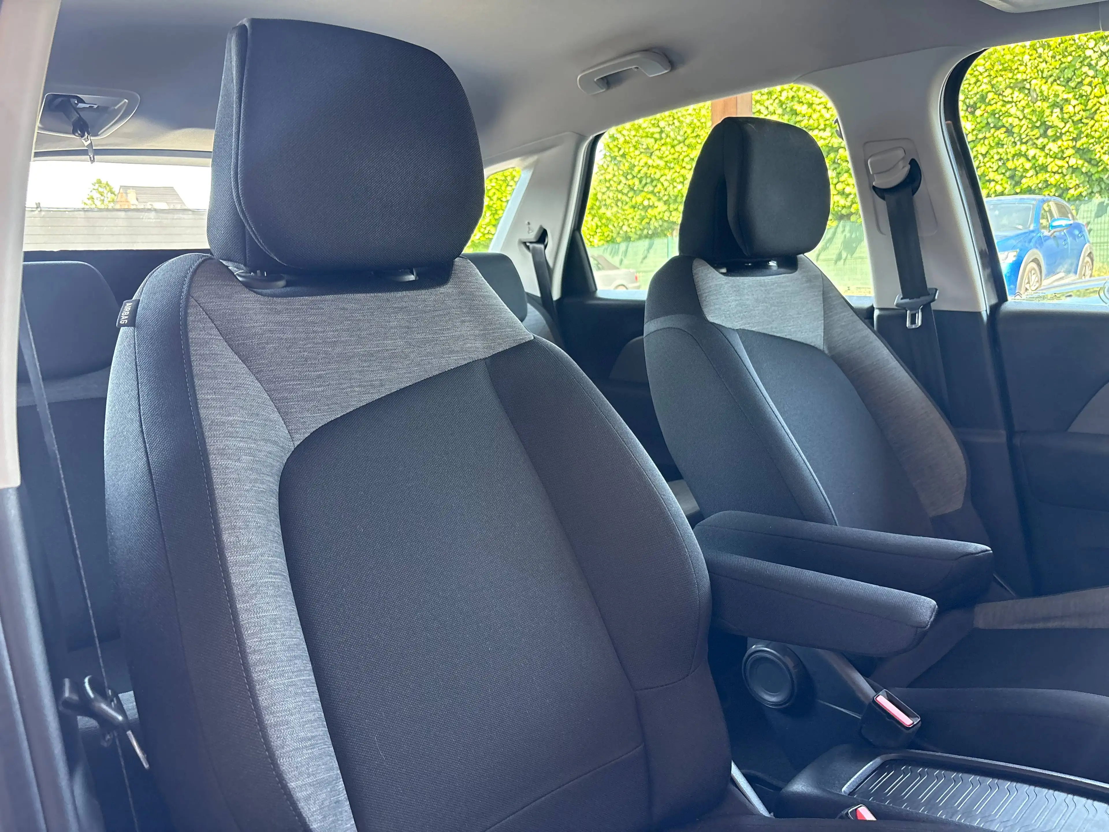 Citroen C4 Picasso 1.6 BlueHDi Business GPS S*GPS*CAMERA*AIRCO*PDC*LED*CRUISE* — photo 15