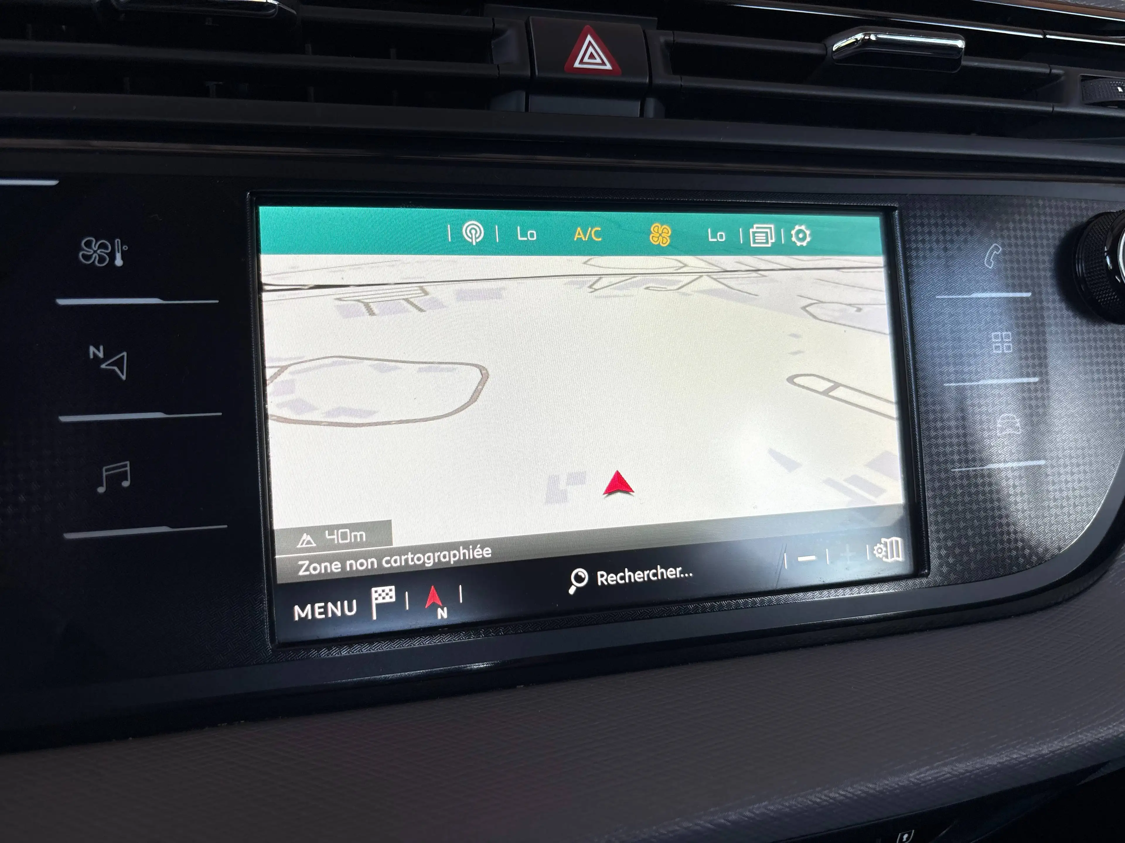 Citroen C4 Picasso 1.6 BlueHDi Business GPS S*GPS*CAMERA*AIRCO*PDC*LED*CRUISE* — photo 14