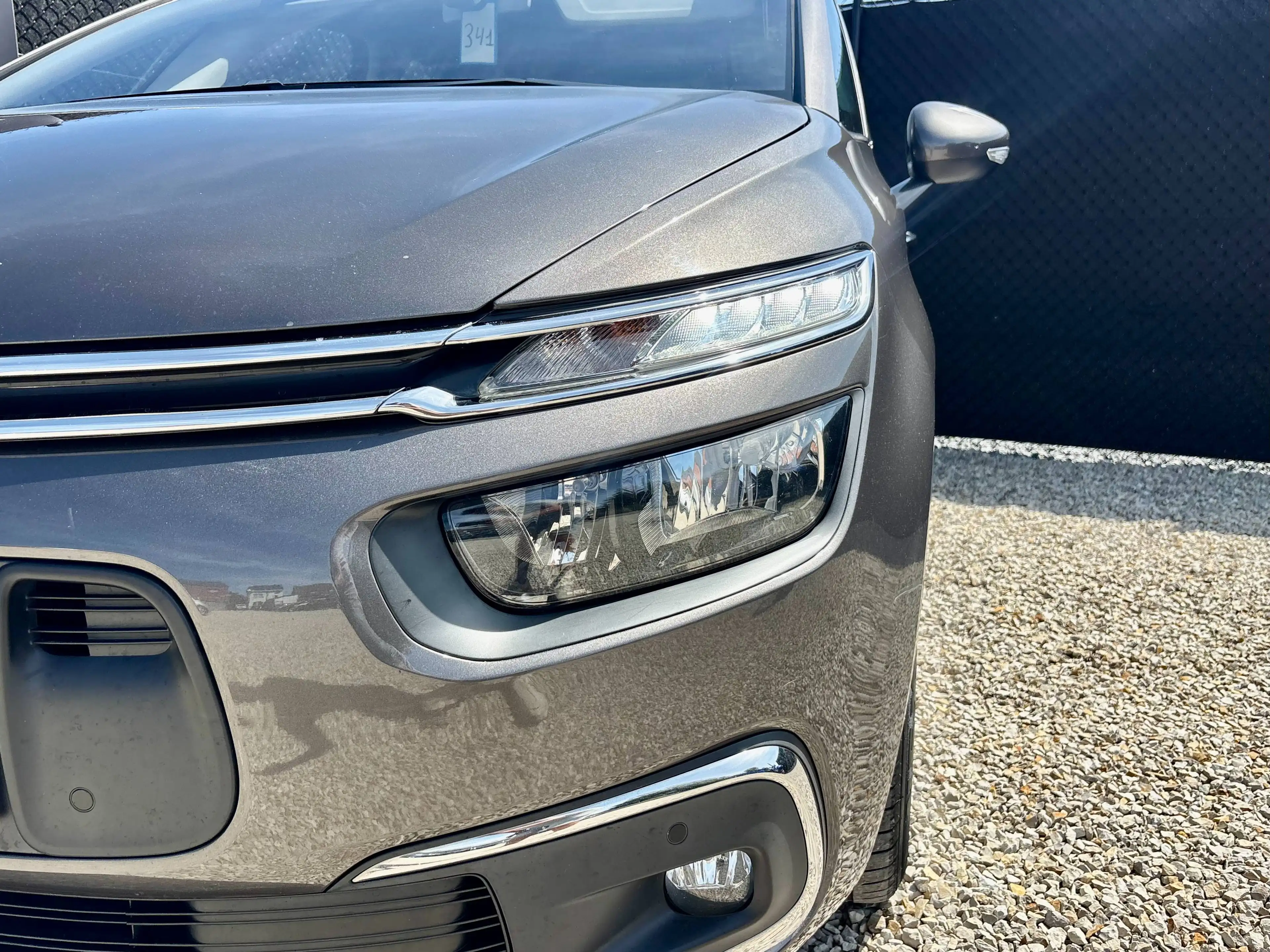 Citroen C4 Picasso 1.6 BlueHDi Business GPS S*GPS*CAMERA*AIRCO*PDC*LED*CRUISE* — photo 4