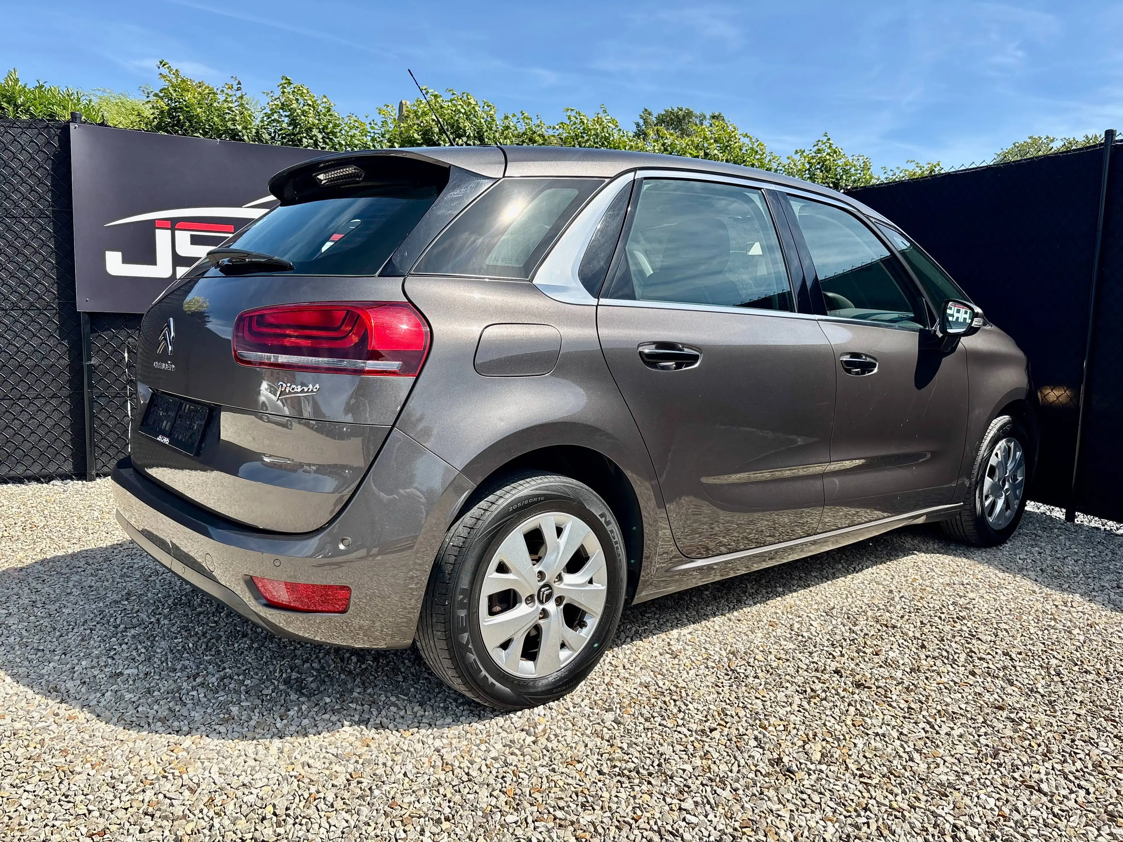 Citroen C4 Picasso 1.6 BlueHDi Business GPS S*GPS*CAMERA*AIRCO*PDC*LED*CRUISE* — photo 6