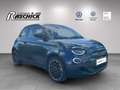Fiat 500 E Icon Batterie 42 kWh Klima Navi Rückfahrkamera Vert - thumbnail 7