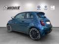 Fiat 500 E Icon Batterie 42 kWh Klima Navi Rückfahrkamera Vert - thumbnail 4