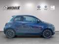 Fiat 500 E Icon Batterie 42 kWh Klima Navi Rückfahrkamera Vert - thumbnail 6