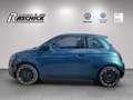 Fiat 500 E Icon Batterie 42 kWh Klima Navi Rückfahrkamera Vert - thumbnail 3