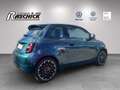 Fiat 500 E Icon Batterie 42 kWh Klima Navi Rückfahrkamera Vert - thumbnail 5