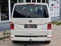 Volkswagen Sonstige Multivan Comfortline 2,0 TDI 4Motion DSG MOTOR ... Weiß - thumbnail 8