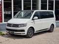 Volkswagen Sonstige Multivan Comfortline 2,0 TDI 4Motion DSG MOTOR ... Weiß - thumbnail 2