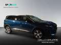 Peugeot 5008 Allure Pack abnehmb. AHK/ Sitzhzg./ aut. Tempomat Blau - thumbnail 3