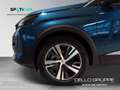Peugeot 5008 Allure Pack abnehmb. AHK/ Sitzhzg./ aut. Tempomat Blau - thumbnail 14