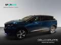 Peugeot 5008 Allure Pack abnehmb. AHK/ Sitzhzg./ aut. Tempomat Blau - thumbnail 1