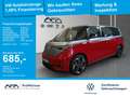 Volkswagen ID. Buzz ID.Buzz GTX 4Motion lang 86kWh AHK*Harman*360° Rouge - thumbnail 1
