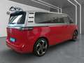 Volkswagen ID. Buzz ID.Buzz GTX 4Motion lang 86kWh AHK*Harman*360° Rouge - thumbnail 3