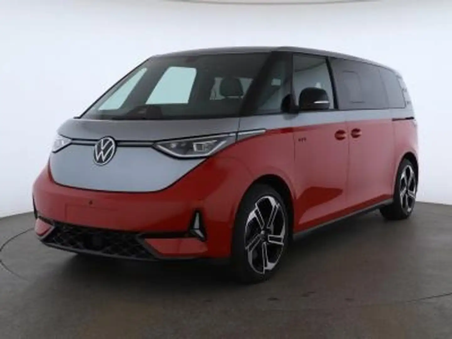 Volkswagen ID. Buzz ID.Buzz GTX 4Motion lang 86kWh AHK*Harman*360° Rot - 2
