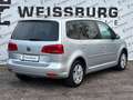 Volkswagen Touran 1.6 TDi Life BMT STANDHZG*DSG*NAVI*MFL Silber - thumbnail 6