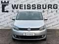 Volkswagen Touran 1.6 TDi Life BMT STANDHZG*DSG*NAVI*MFL Silber - thumbnail 2
