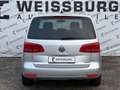 Volkswagen Touran 1.6 TDi Life BMT STANDHZG*DSG*NAVI*MFL Silber - thumbnail 5