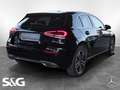 Mercedes-Benz A 250 e TOTWINKEL+KAMERA+CARPLAY+PDC+LED+17" Schwarz - thumbnail 2