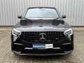Mercedes-Benz GLC 63 AMG Coupe 4Matic **Garantie** Schwarz - thumbnail 2