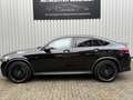 Mercedes-Benz GLC 63 AMG Coupe 4Matic **Garantie** Schwarz - thumbnail 4