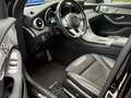 Mercedes-Benz GLC 63 AMG Coupe 4Matic **Garantie** Schwarz - thumbnail 10