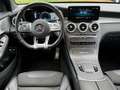 Mercedes-Benz GLC 63 AMG Coupe 4Matic **Garantie** Schwarz - thumbnail 14