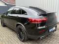 Mercedes-Benz GLC 63 AMG Coupe 4Matic **Garantie** Schwarz - thumbnail 5
