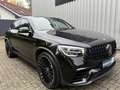 Mercedes-Benz GLC 63 AMG Coupe 4Matic **Garantie** Schwarz - thumbnail 9