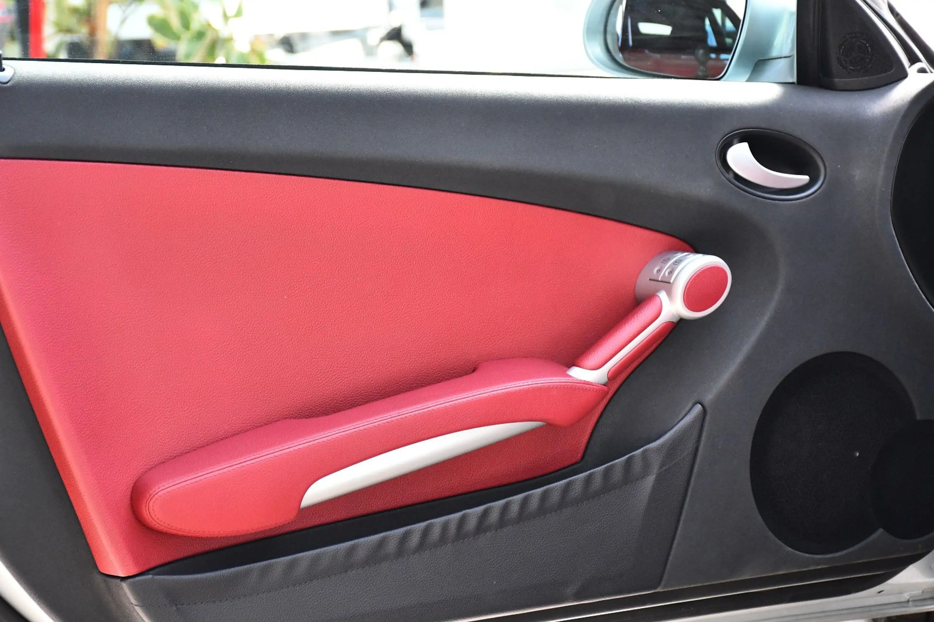 Mercedes-Benz SLK 350 Roadster Aut. Airscarf Navi Tempomat Shz — photo 7