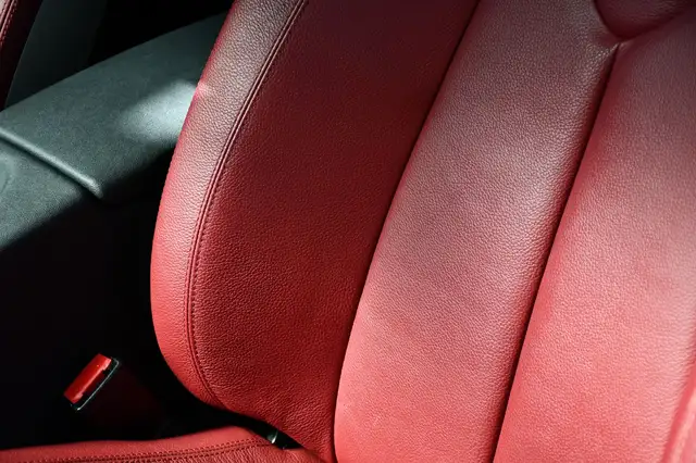 Mercedes-Benz SLK view 15