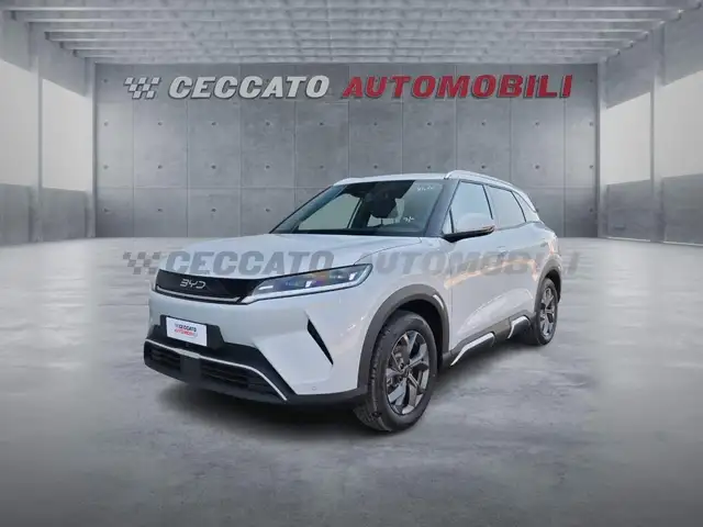 BYD Atto 2 64,8 kWh Comfort