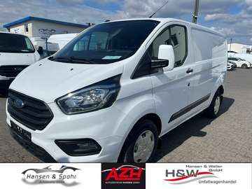 Kasten L1H1 Trend 2.0 TDCI, EU 6 AHK