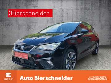 1.0 TSI FR Anniversary Edition NAVI LED APP-CONNEC