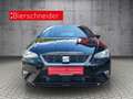 SEAT Ibiza 1.0 TSI FR Anniversary Edition NAVI LED APP-CONNEC Schwarz - thumbnail 2