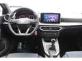 SEAT Ibiza 1.0 TSI FR Anniversary Edition NAVI LED APP-CONNEC Schwarz - thumbnail 25
