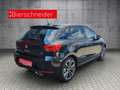 SEAT Ibiza 1.0 TSI FR Anniversary Edition NAVI LED APP-CONNEC Schwarz - thumbnail 6