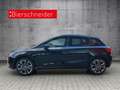 SEAT Ibiza 1.0 TSI FR Anniversary Edition NAVI LED APP-CONNEC Schwarz - thumbnail 3