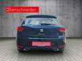 SEAT Ibiza 1.0 TSI FR Anniversary Edition NAVI LED APP-CONNEC Schwarz - thumbnail 4