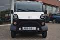 Aixam D-truck M12rs Van Brommobiel Blanco - thumbnail 7