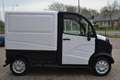 Aixam D-truck M12rs Van Brommobiel Blanco - thumbnail 6