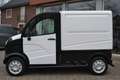 Aixam D-truck M12rs Van Brommobiel Blanco - thumbnail 2