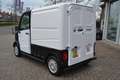 Aixam D-truck M12rs Van Brommobiel Blanco - thumbnail 3